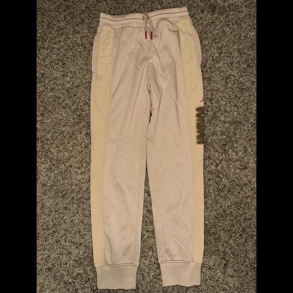Jordan Big Kids (Boy’s) Nothing But Nylon Jogger Pants
